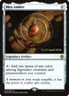 Mox Amber #224