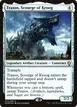 Traxos, Scourge of Kroog #234