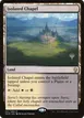 Isolated Chapel #241