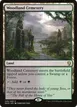 Woodland Cemetery #248