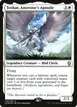 Teshar, Ancestor's Apostle #36