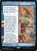 The Antiquities War #42