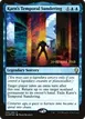 Karn's Temporal Sundering #55