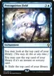 Precognition Field #61