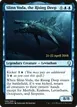 Slinn Voda, the Rising Deep #66