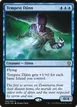 Tempest Djinn #68