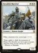 Benalish Marshal #6
