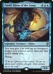 Zahid, Djinn of the Lamp #76