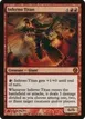 Inferno Titan #3