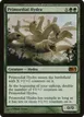 Primordial Hydra #1