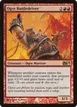 Ogre Battledriver #2