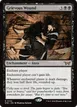 Grievous Wound #102