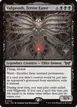 Valgavoth, Terror Eater #120
