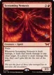 Screaming Nemesis #157