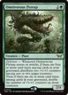 Omnivorous Flytrap #192