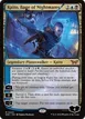 Kaito, Bane of Nightmares #220