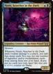 Nashi, Searcher in the Dark #223