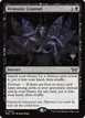 Demonic Counsel #92