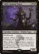 Sidisi, Undead Vizier #120