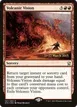 Volcanic Vision #167