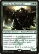 Surrak, the Hunt Caller #210