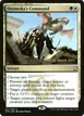 Dromoka's Command #221