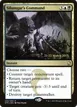 Silumgar's Command #232