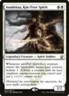 Anafenza, Kin-Tree Spirit #2
