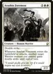 Arashin Foremost #3