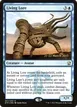 Living Lore #61