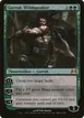 Garruk Wildspeaker #1