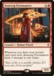 Irencrag Pyromancer #128