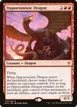 Opportunistic Dragon #133