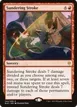Sundering Stroke #144