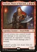 Torbran, Thane of Red Fell #147