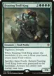Feasting Troll King #152
