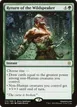 Return of the Wildspeaker #172