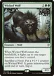 Wicked Wolf #181