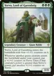 Yorvo, Lord of Garenbrig #185
