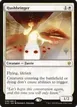 Hushbringer #18