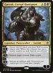 Garruk, Cursed Huntsman #191