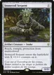Stonecoil Serpent #235