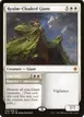 Realm-Cloaked Giant // Cast Off #26