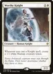 Worthy Knight #36