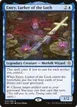 Emry, Lurker of the Loch #43