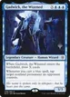 Gadwick, the Wizened #48