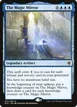 The Magic Mirror #51