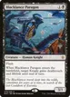 Blacklance Paragon #79