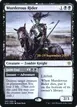 Murderous Rider // Swift End #97