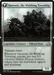 Hanweir, the Writhing Township #130b